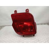 Piloto Trasero Derecho Paragolpes para Peugeot 3008