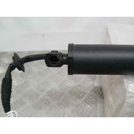 Amortiguadores Maletero / Porton para Peugeot 3008
