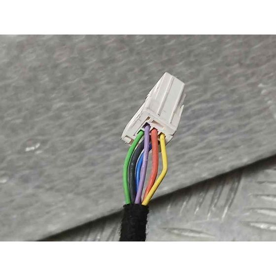 Amortiguadores Maletero / Porton para Peugeot 3008