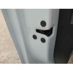 Cerradura Puerta Delantera Izquierda para Nissan Towstar