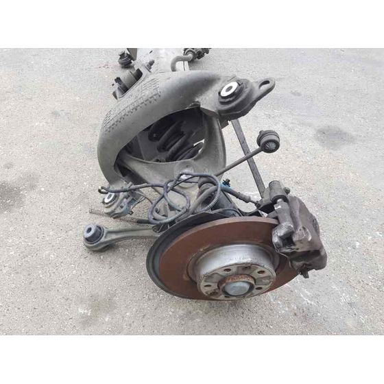 Puente Trasero para Peugeot 508 Sw