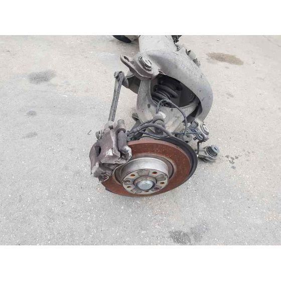 Puente Trasero para Peugeot 508 Sw