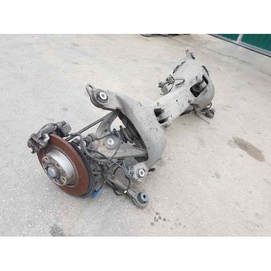 Puente Trasero para Peugeot 508 Sw