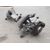 Puente Trasero para Peugeot 508 Sw