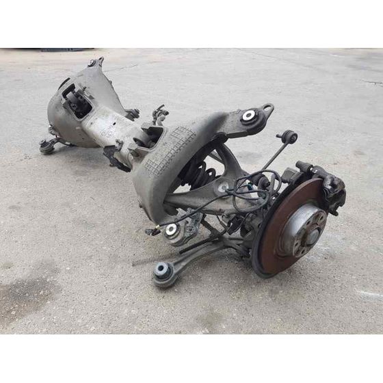 Puente Trasero para Peugeot 508 Sw