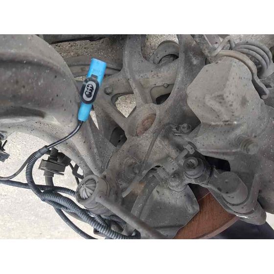 Puente Trasero para Peugeot 508 Sw