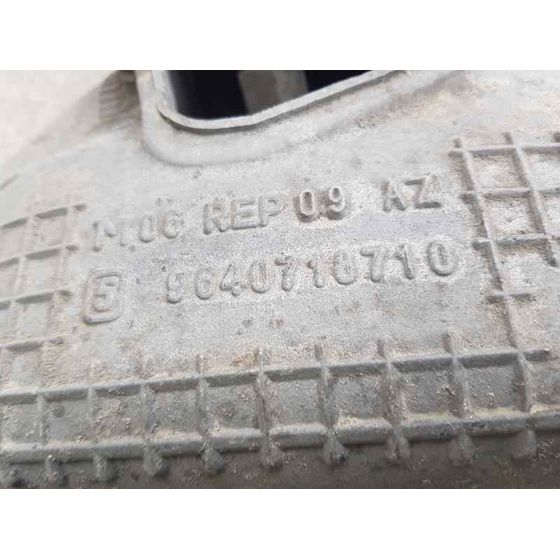 Puente Trasero para Peugeot 508 Sw