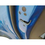 Cerradura Puerta Trasera Izquierda para Ford Puma