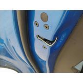 Cerradura Puerta Trasera Izquierda para Ford Puma