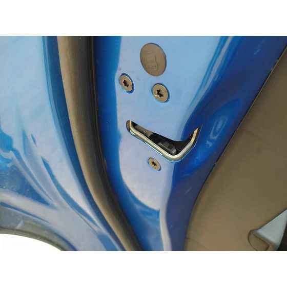 Cerradura Puerta Trasera Izquierda para Ford Puma