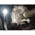 Columna Direccion para Ford Puma