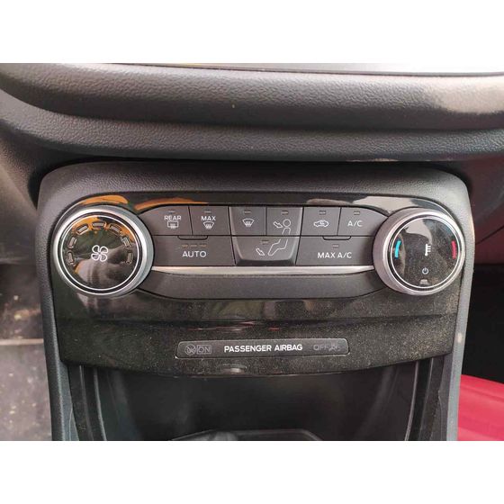 Mando Climatizador para Ford Puma