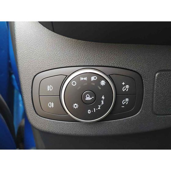 Mando Luces para Ford Puma