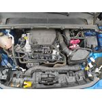 Motor Completo para Ford Puma