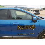Puerta Delantera Derecha para Ford Puma