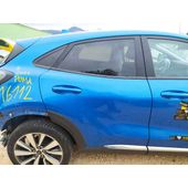 Puerta Trasera Derecha para Ford Puma