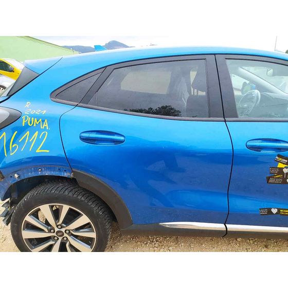 Puerta Trasera Derecha para Ford Puma