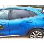 Puerta Trasera Izquierda para Ford Puma