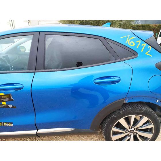 Puerta Trasera Izquierda para Ford Puma