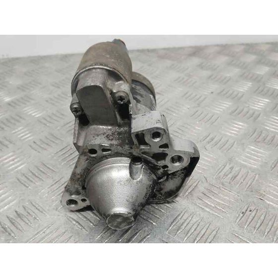 Motor Arranque para Renault Clio Iii