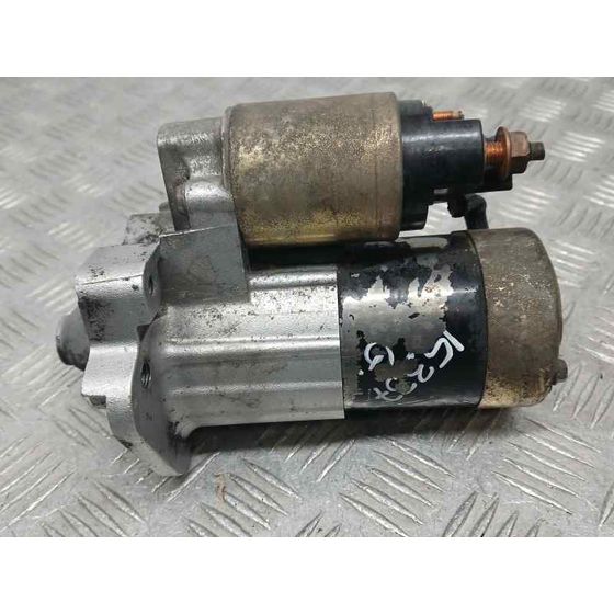 Motor Arranque para Renault Clio Iii