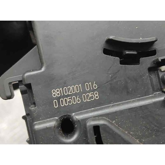 Mando Luces para Renault Clio Iii