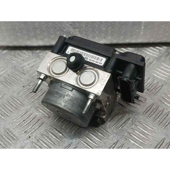 Abs para Renault Clio Iii