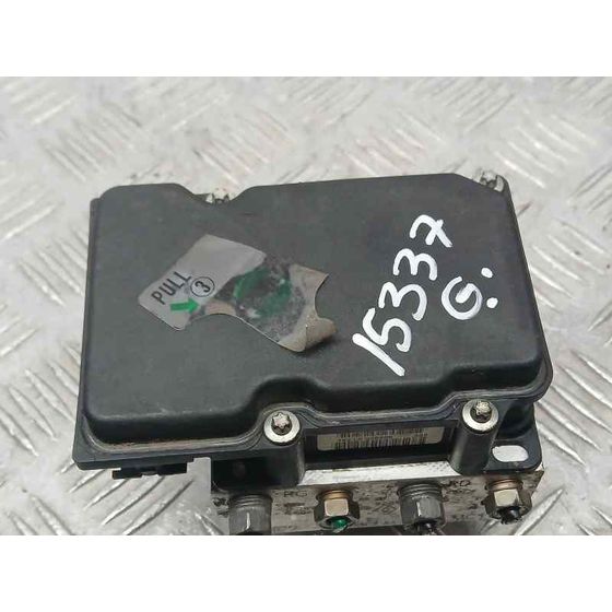Abs para Renault Clio Iii
