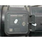 Caudalimetro para Renault Clio Iii