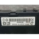 Modulo Electronico para Renault Clio Iii