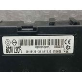 Modulo Electronico para Renault Clio Iii
