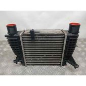 Intercooler para Renault Clio Iii