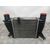 Intercooler para Renault Clio Iii