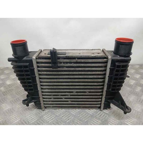 Intercooler para Renault Clio Iii