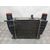 Intercooler para Renault Clio Iii