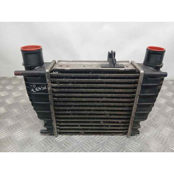 Intercooler para Renault Clio Iii