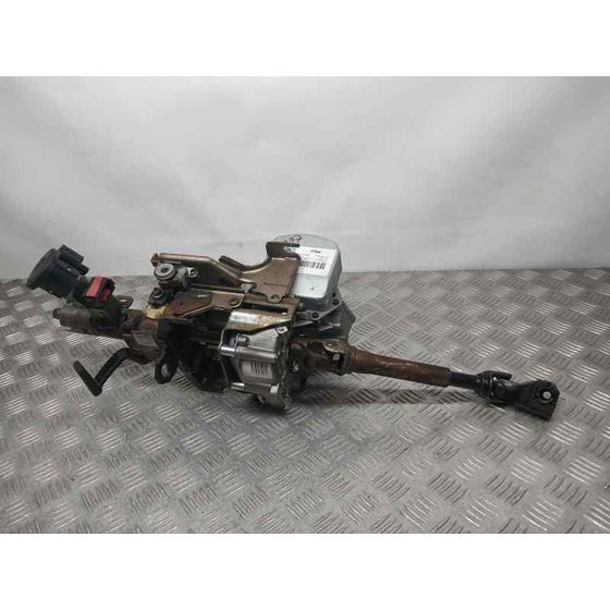 Columna Direccion para Renault Clio Iii