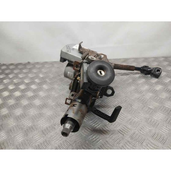 Columna Direccion para Renault Clio Iii
