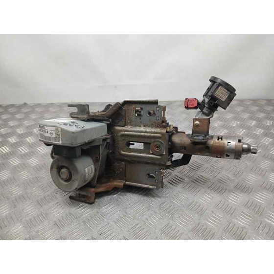 Columna Direccion para Renault Clio Iii