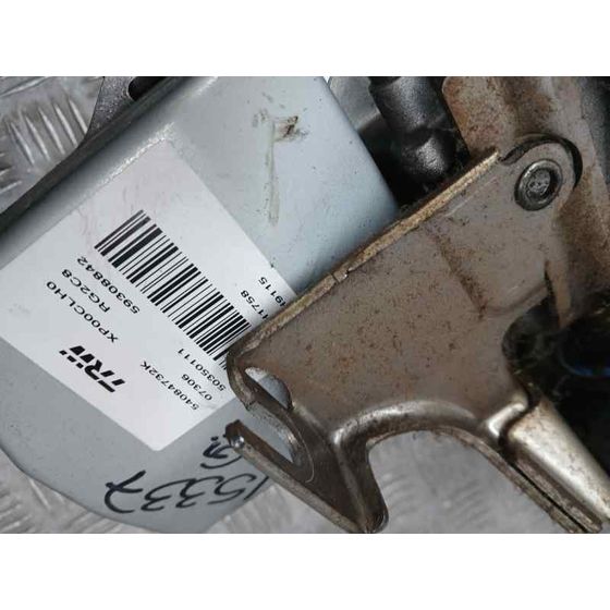 Columna Direccion para Renault Clio Iii