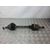 Transmision Delantera Izquierda para Ford Focus Berlina (Cap)