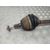 Transmision Delantera Izquierda para Ford Focus Berlina (Cap)