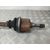 Transmision Delantera Izquierda para Ford Focus Berlina (Cap)