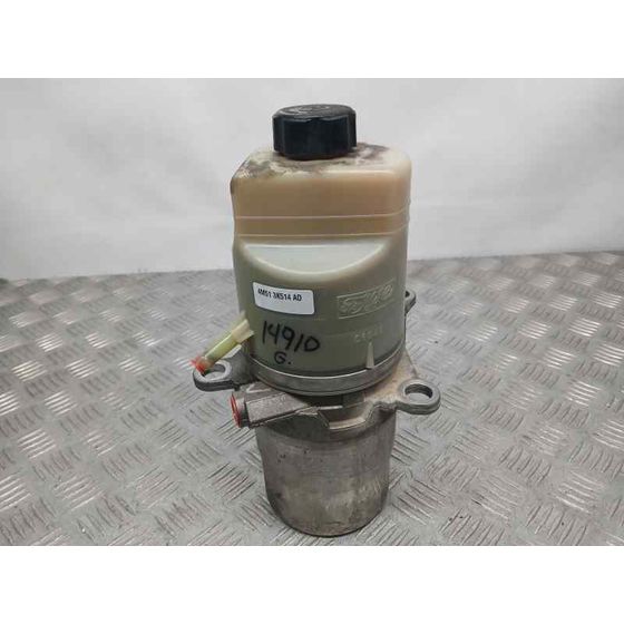 Bomba Direccion Electrica para Ford Focus Berlina (Cap)