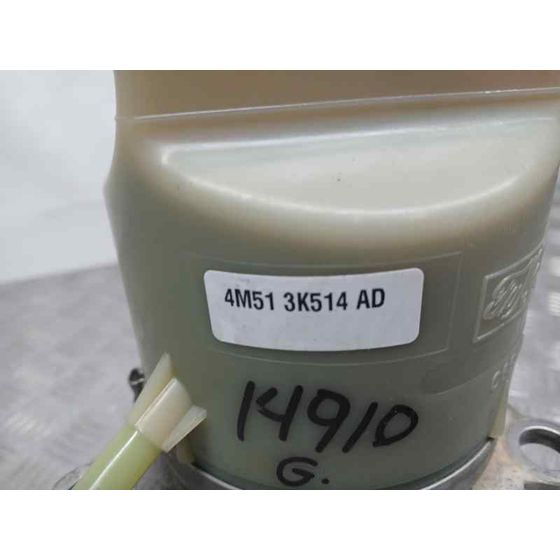 Bomba Direccion Electrica para Ford Focus Berlina (Cap)