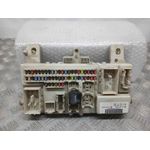 Caja Reles / Fusibles para Ford Focus Berlina (Cap)