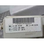 Caja Reles / Fusibles para Ford Focus Berlina (Cap)