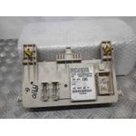 Caja Reles / Fusibles para Ford Focus Berlina (Cap)