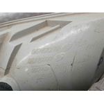 Piloto Trasero Derecho Paragolpes para Ford Focus Berlina (Cap)