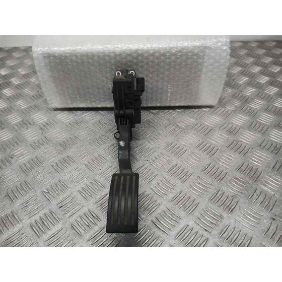 Potenciometro Pedal para Ford Focus Berlina (Cap)